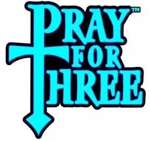 pray-for-three-game-logo