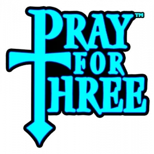 pray-for-three-game-logo
