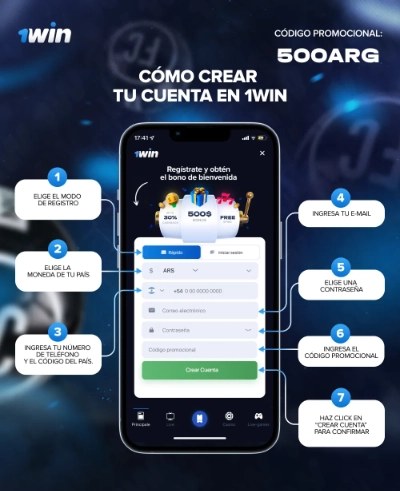 500ARG bono
